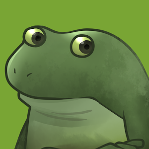 Froge logo