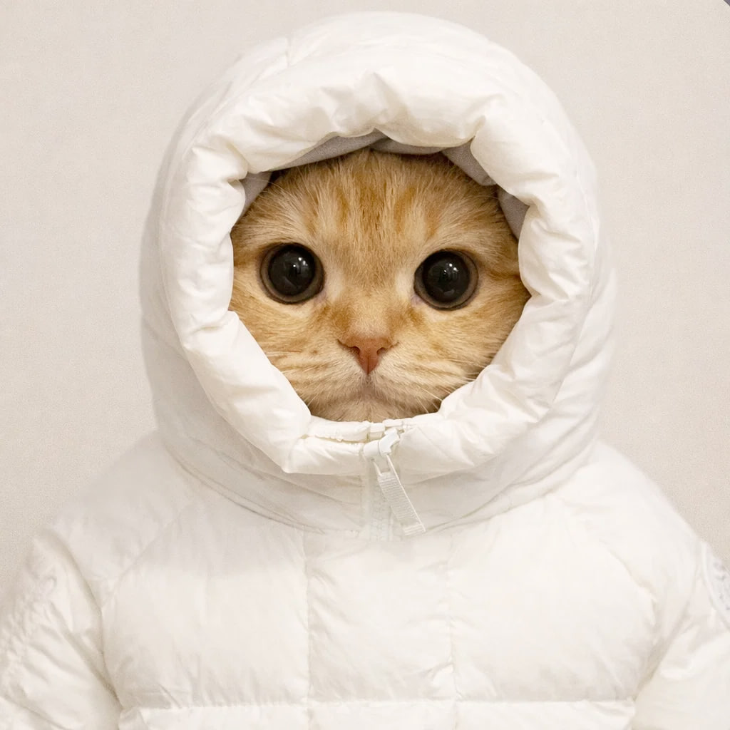 Snow and Pussy 500 logo