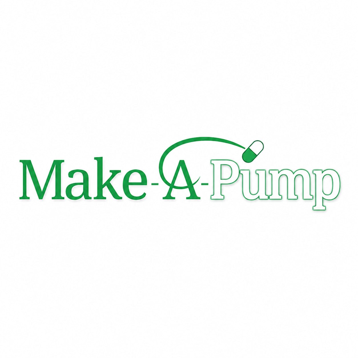 Make A Pump logo