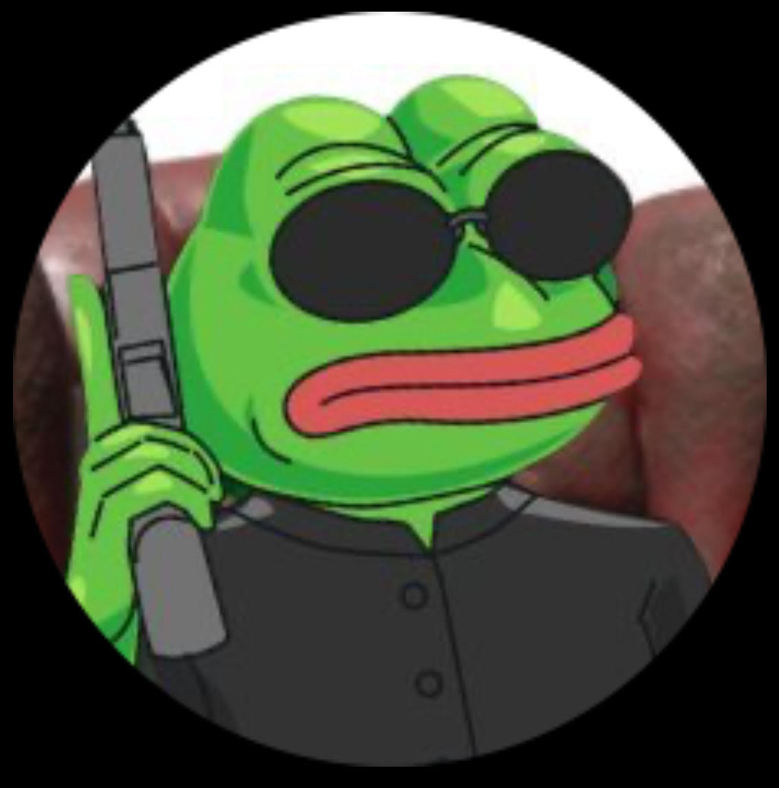 James Wynn Real logo