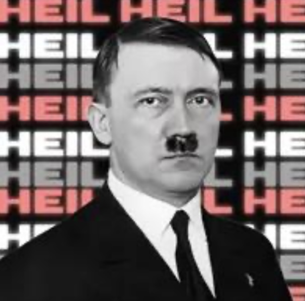 OFFICIAL HITLER COIN logo