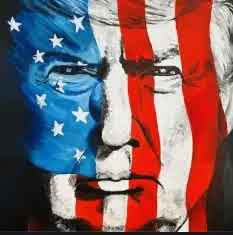 Donald J. Trump logo