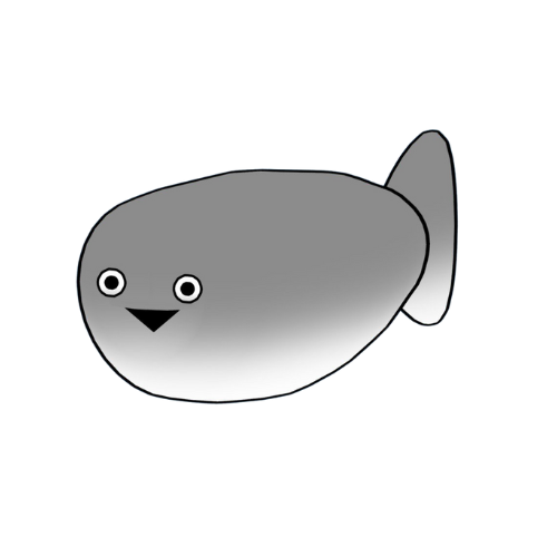 Decentralized Fish logo