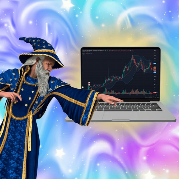 Magic Internet Money logo