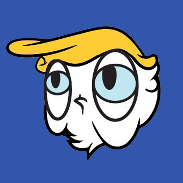 DONALD logo