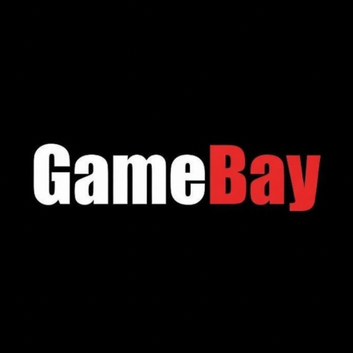GameBay logo