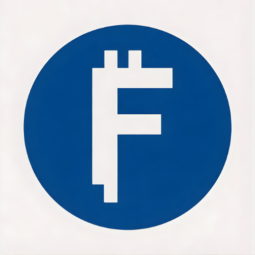 Fraud Coin logo