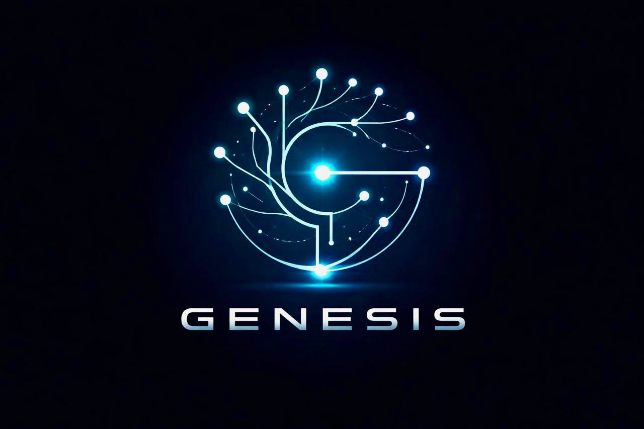 Genesis logo
