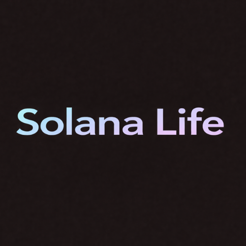 Solana Life logo