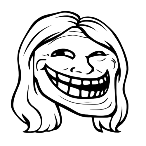 Trollina logo