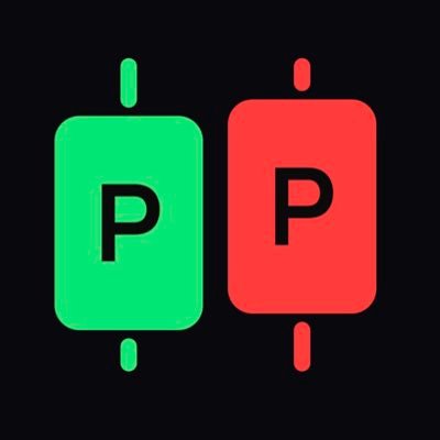 PumpPerps logo