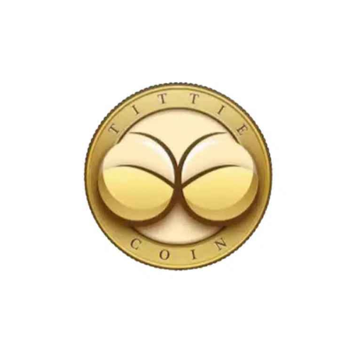 Tittiecoin logo