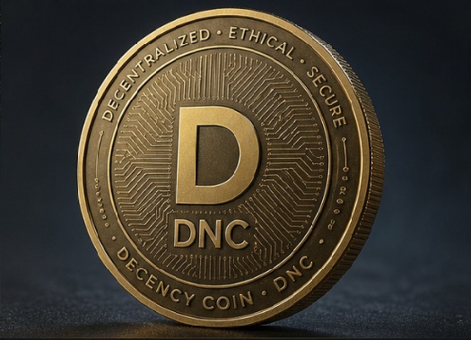 Decency logo