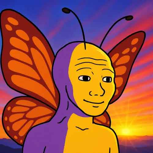 Butterfly Effect logo