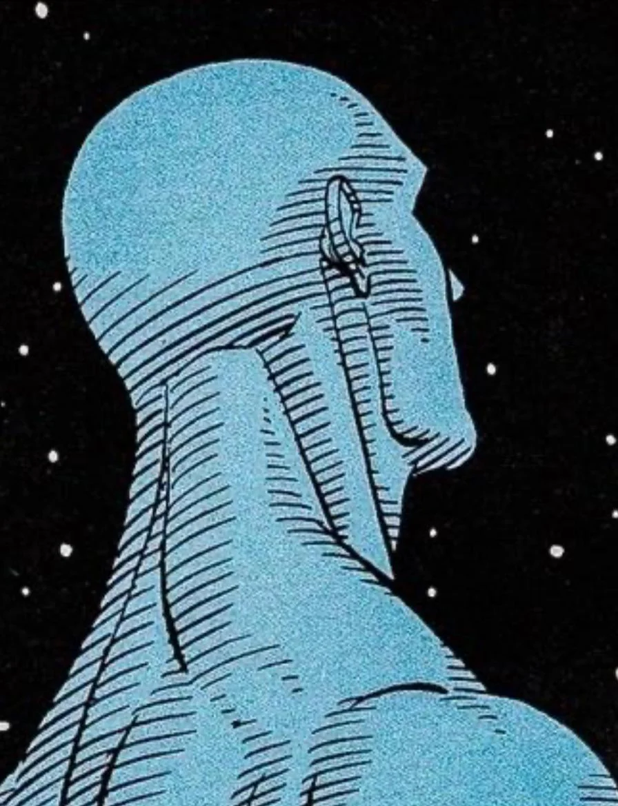 Delusional Optimist logo