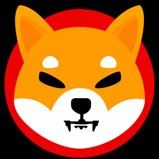 SHIBA INU logo