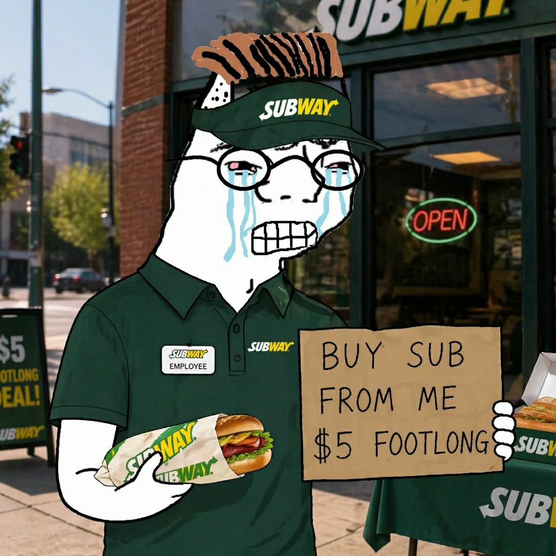 JaredFromSubway logo