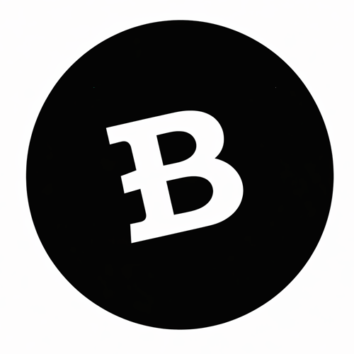 The Billion Experiment logo