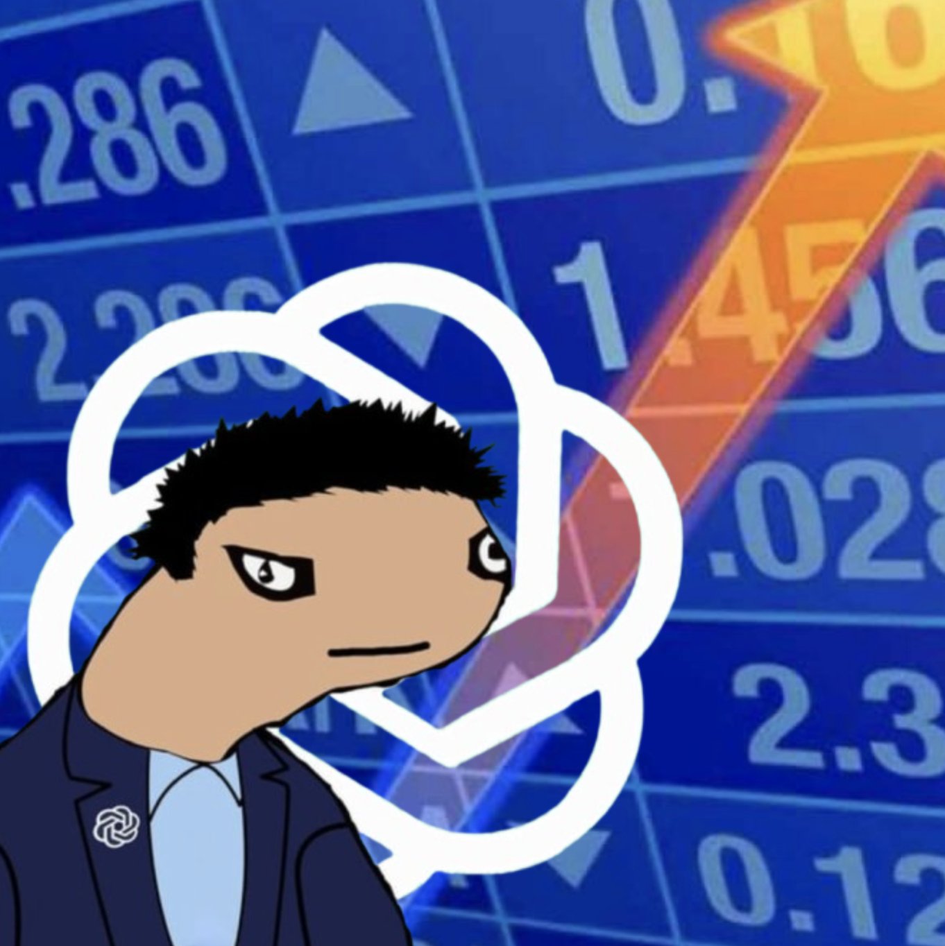 Scams And Profit 420 logo