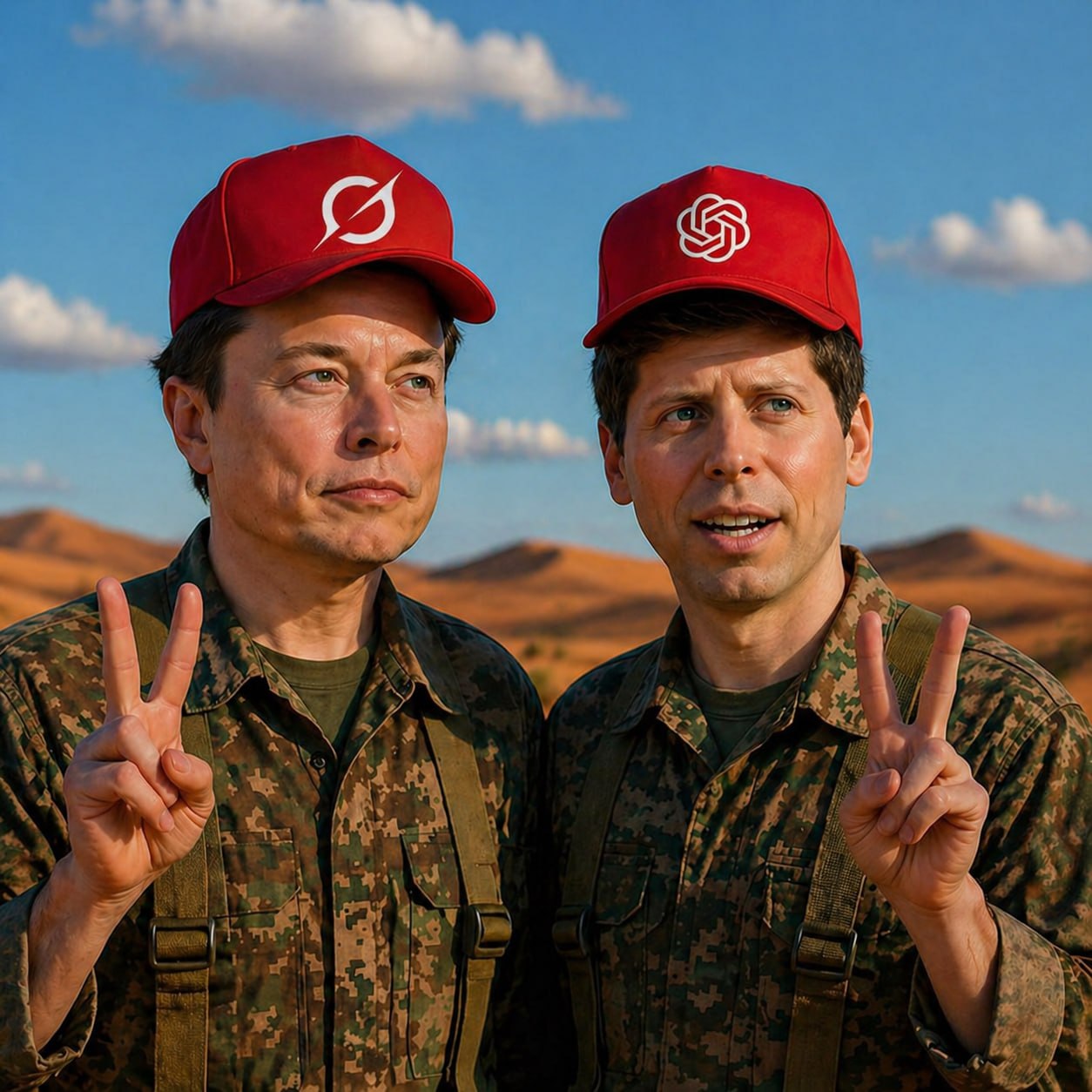 Make Scammers Great Again logo