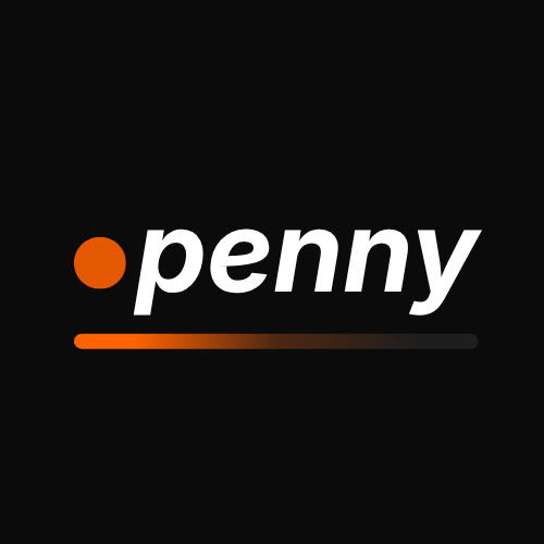 pennyBid logo