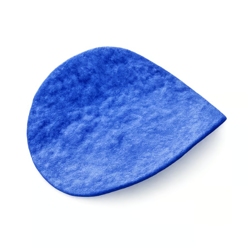 The Official Blue Chip logo