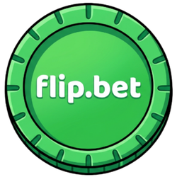 Flip Bet logo