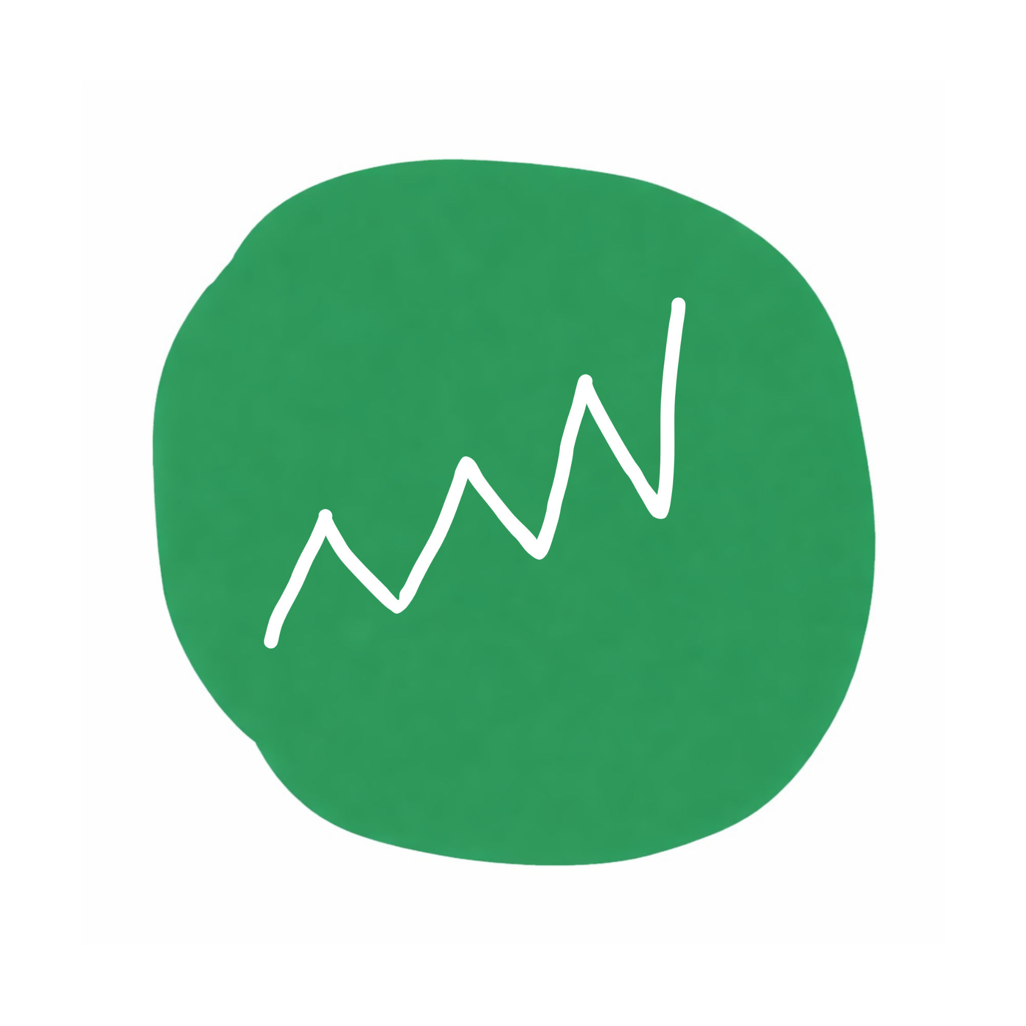 United States Deflationary Token logo