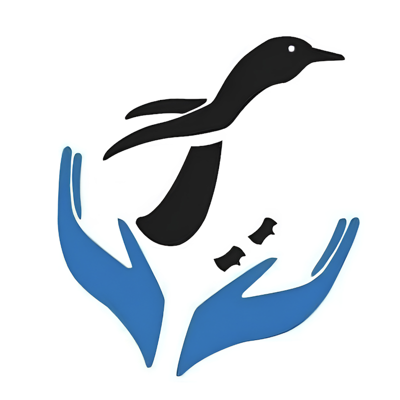 Penguins International logo