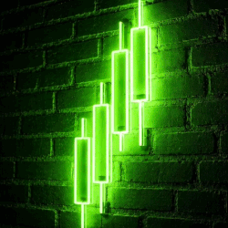 Green Light District logo