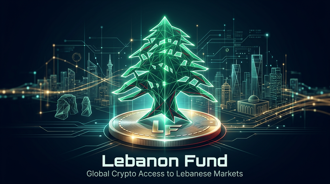 LebanonFund logo