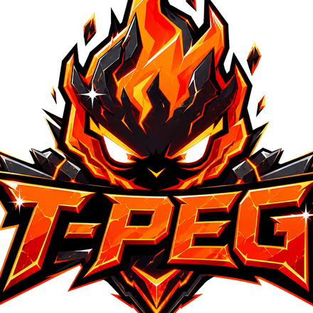 T-PEG Contribution Meter logo