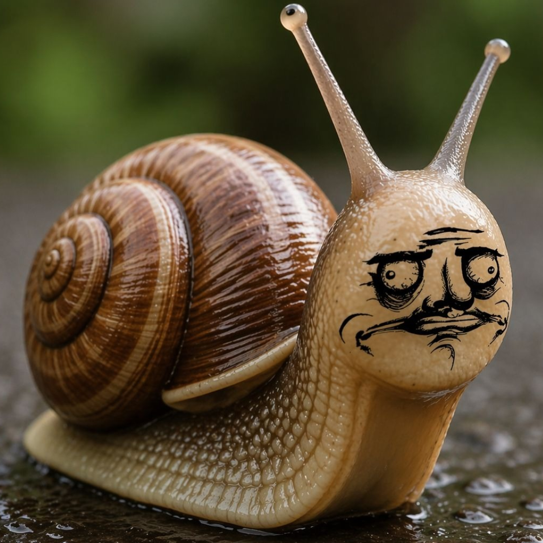 SNAIL logo