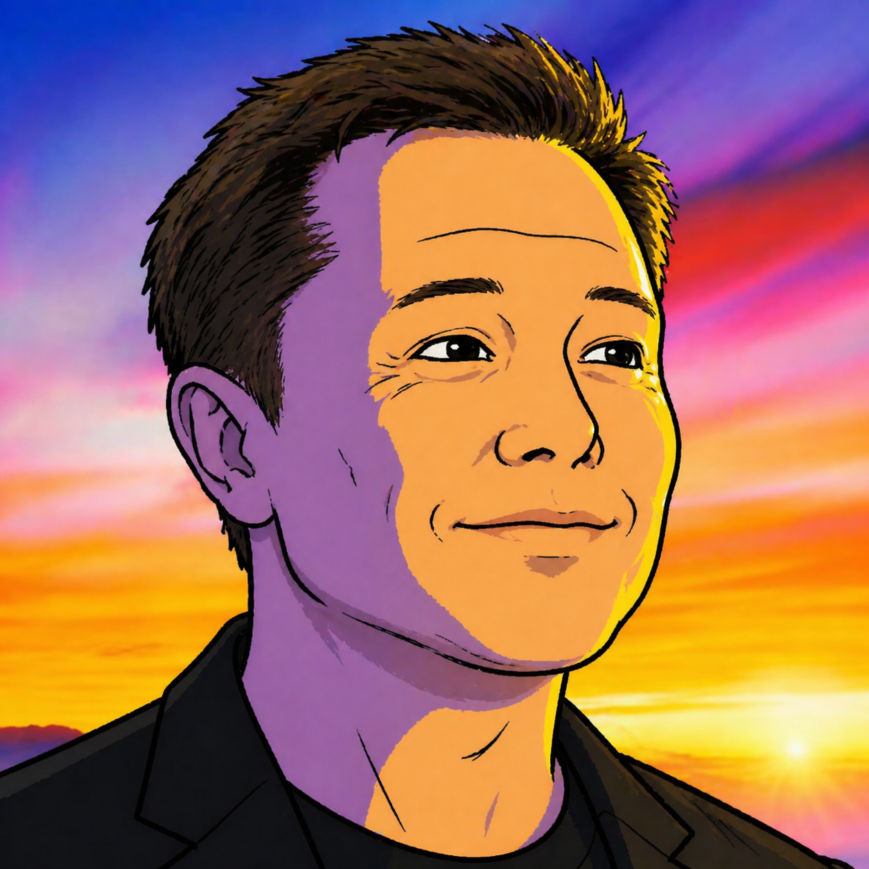 Curiosity & Adventure logo