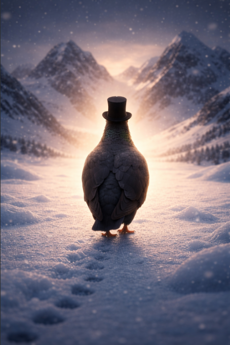 The Last One Standing logo