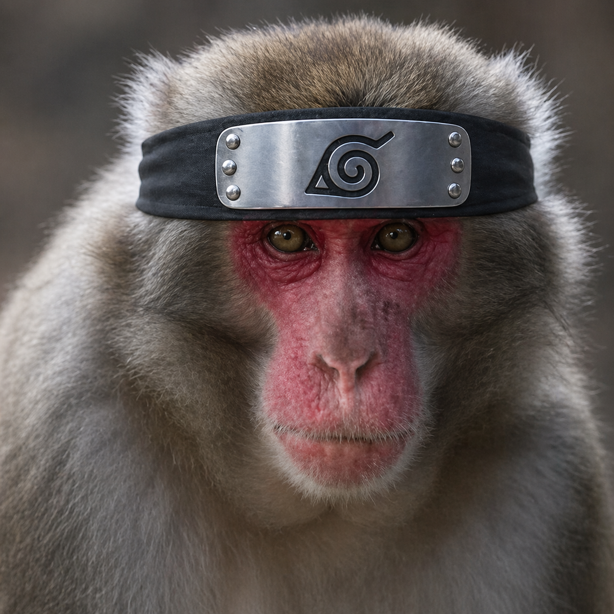 The Boss Monkey logo