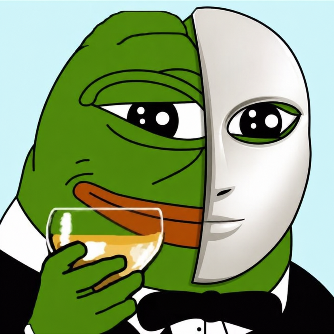 The man from the future logo