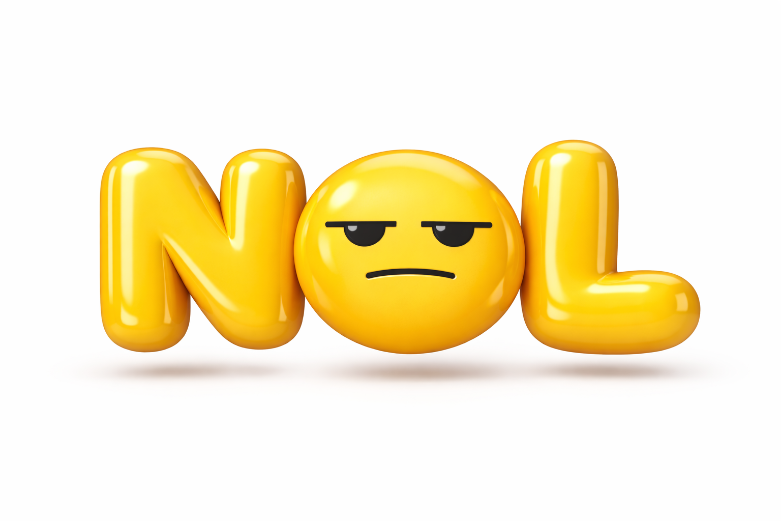 Nothing To Laugh logo