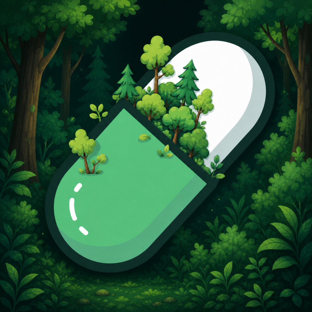 Seed A Tree logo