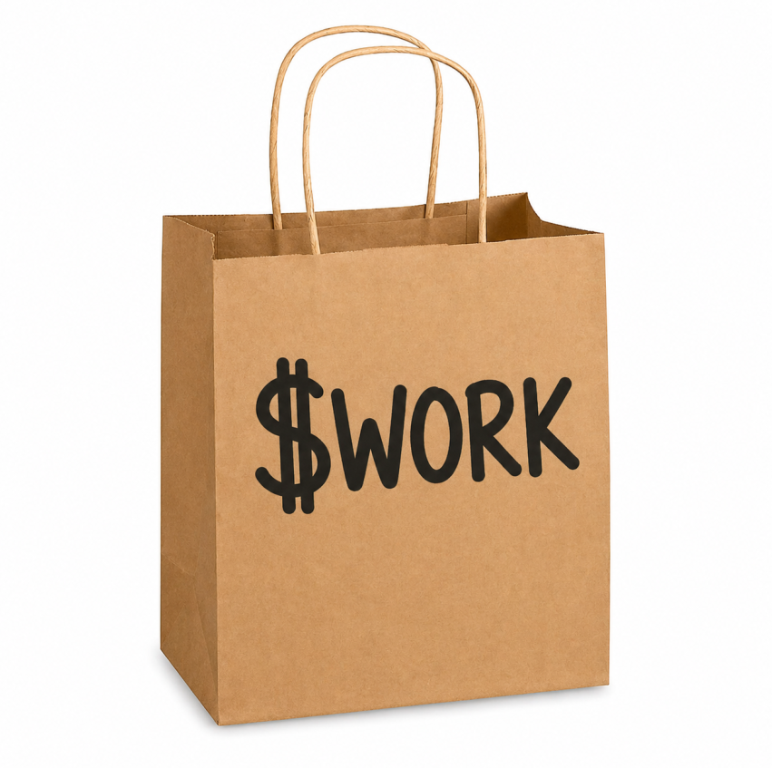 Bagwork logo