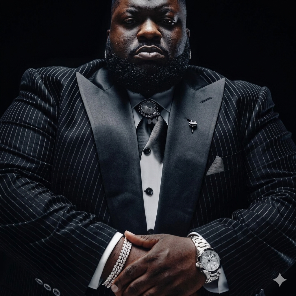 Fat Fella Season logo