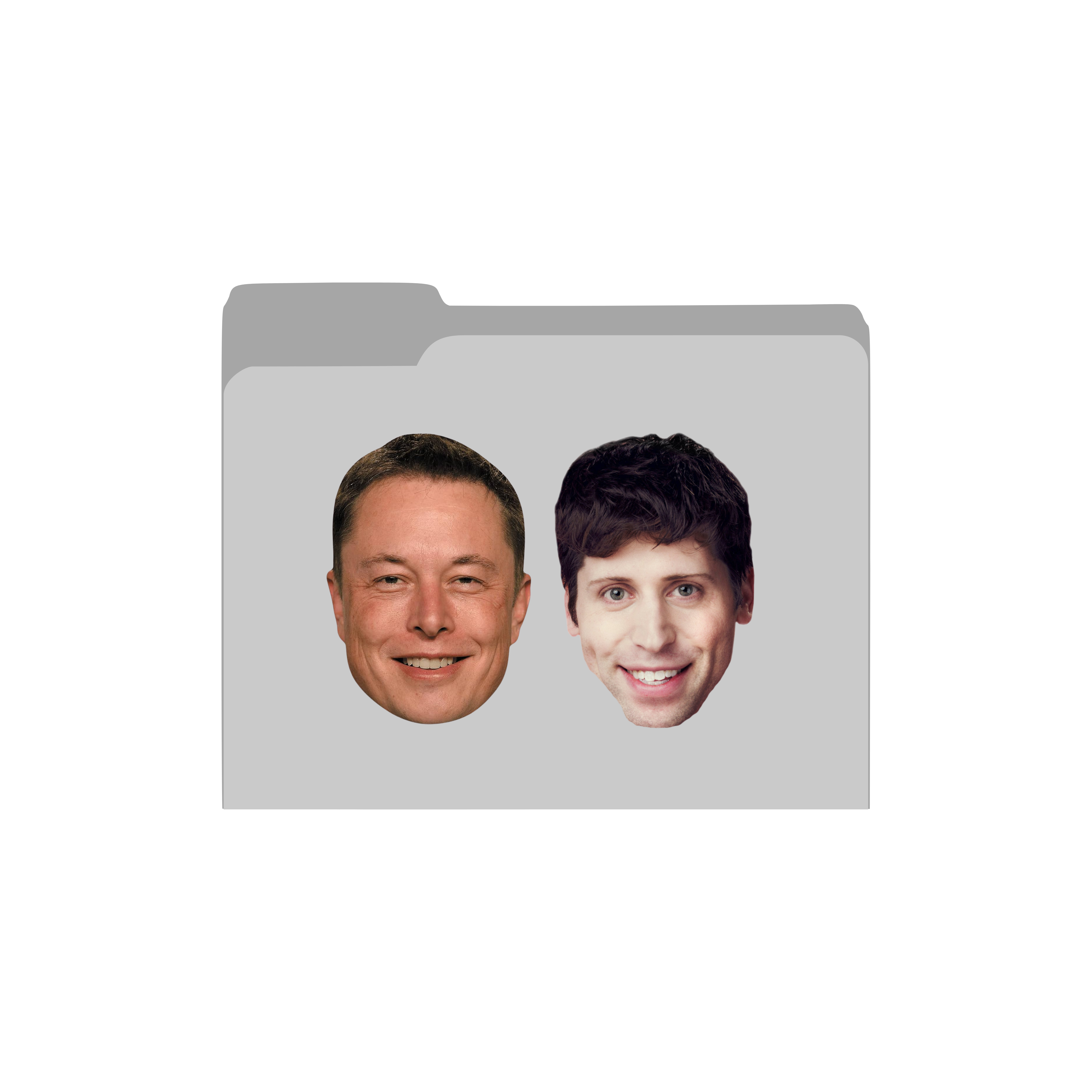 The Trial Files logo