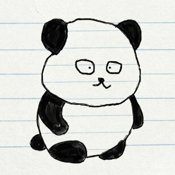 Paper Panda logo