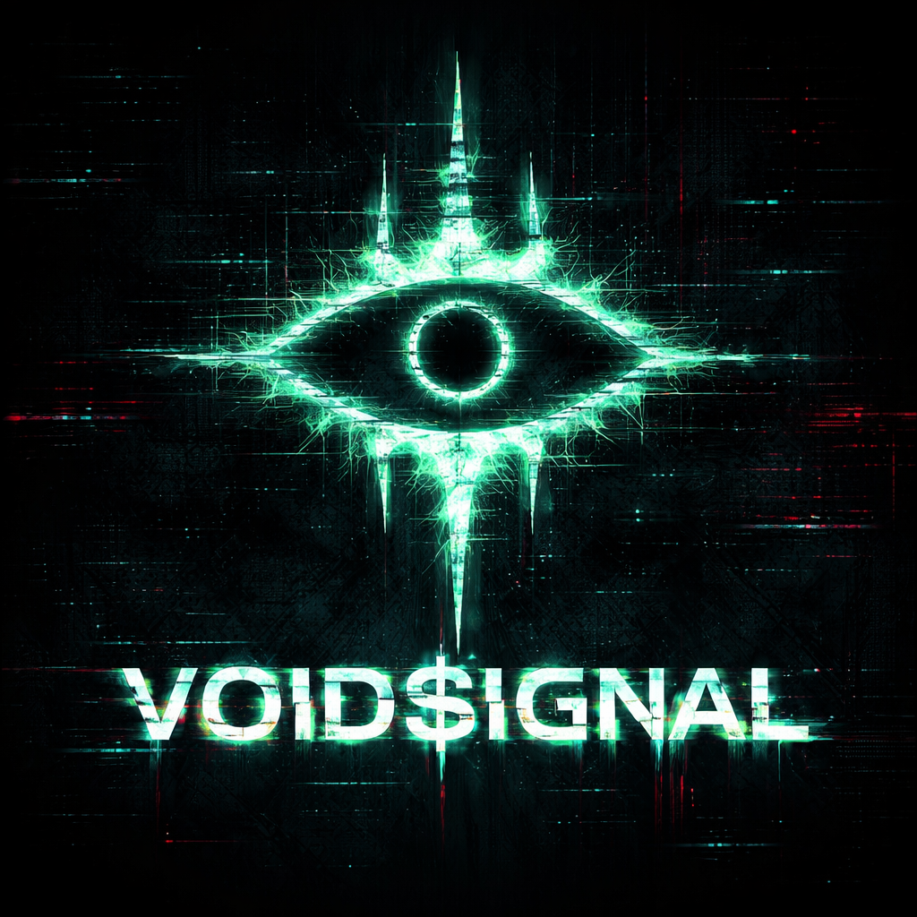 VOID SIGNAL logo