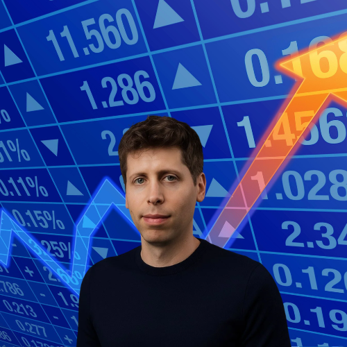 Scams And Profit 500 logo