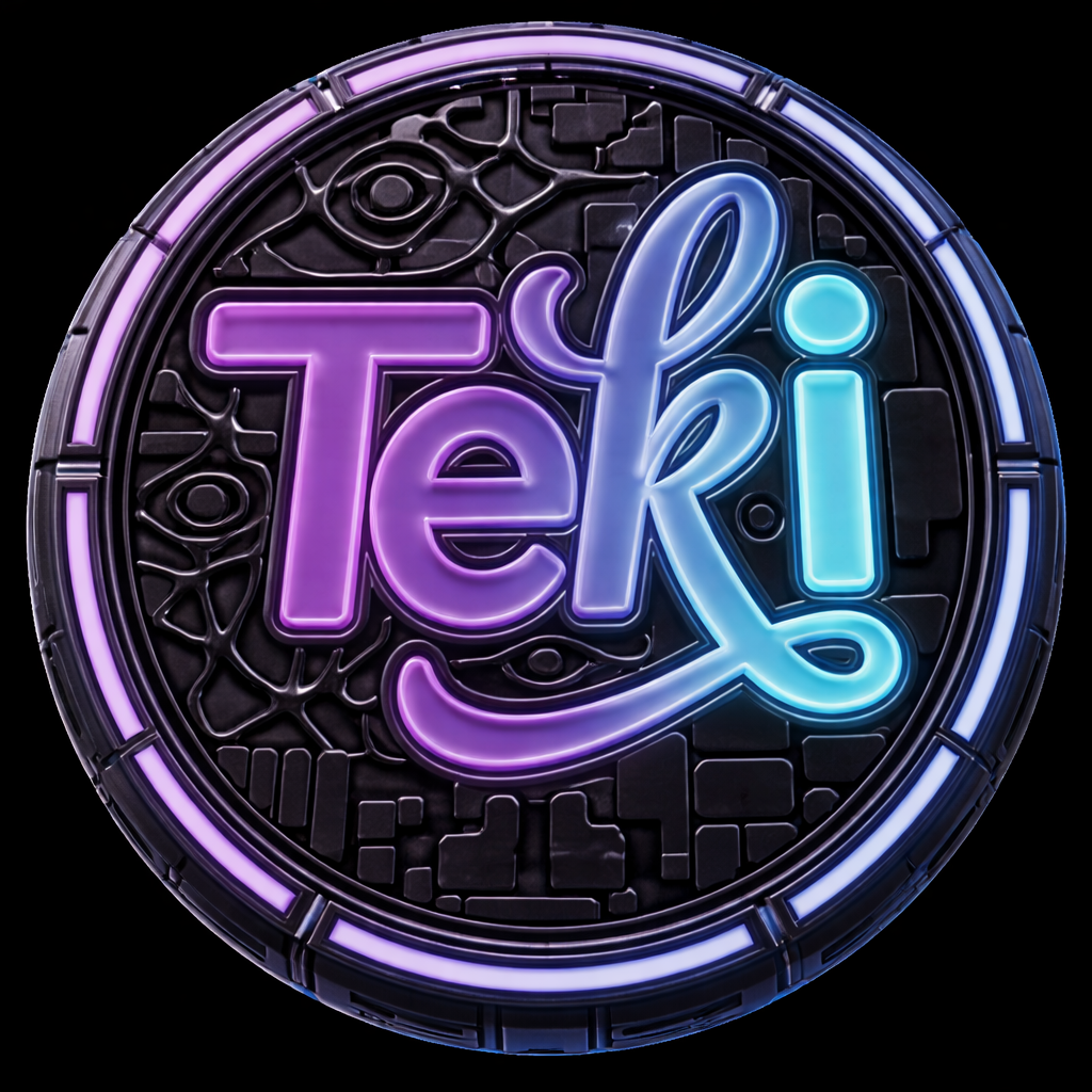 TEKI logo