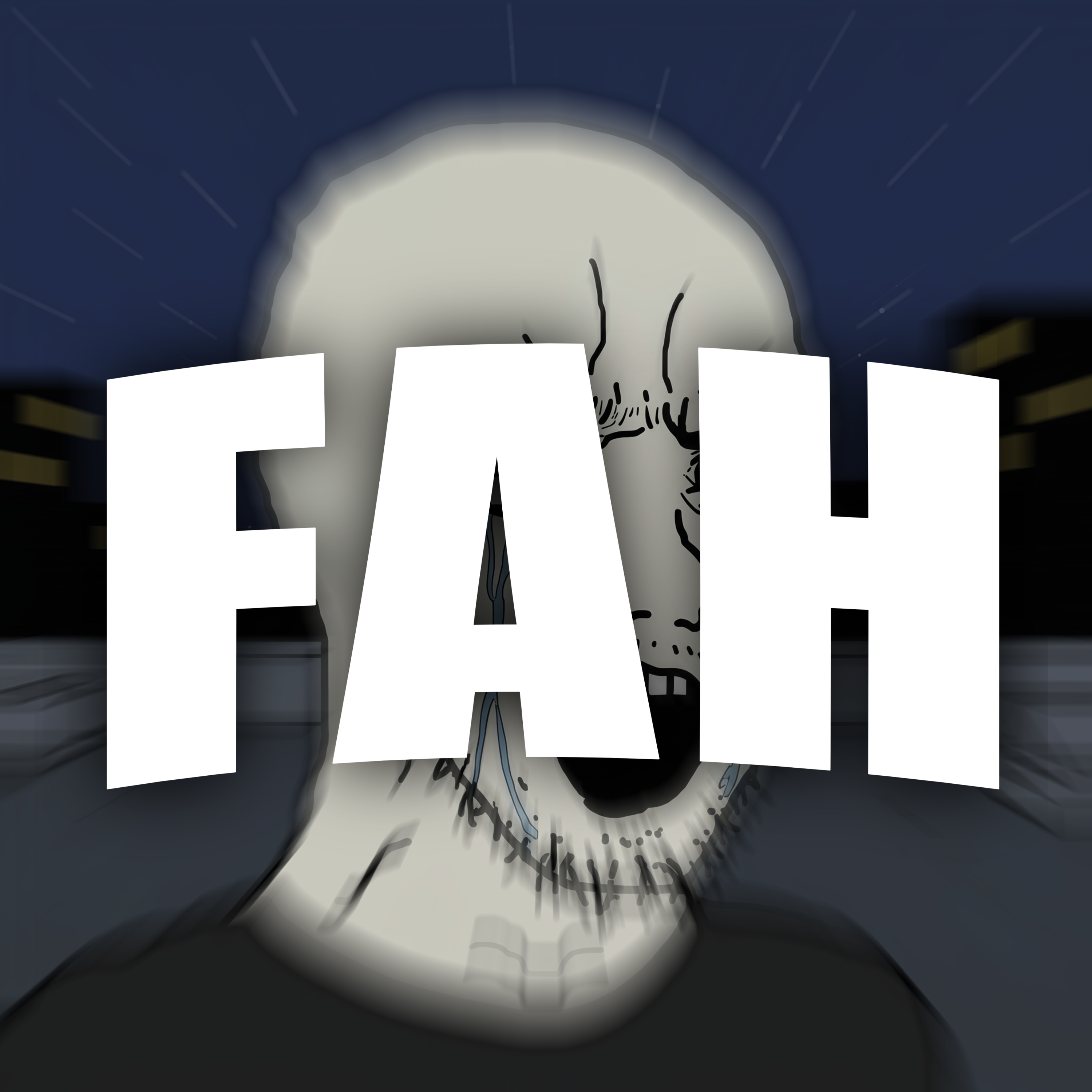 FAH logo