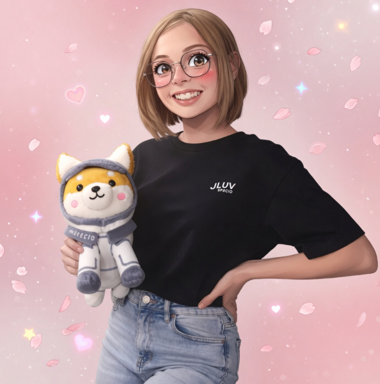 Anime Liv Perreotto logo