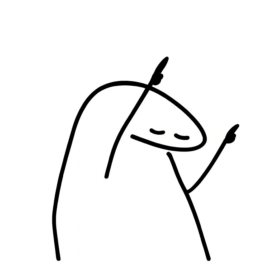 Flork logo