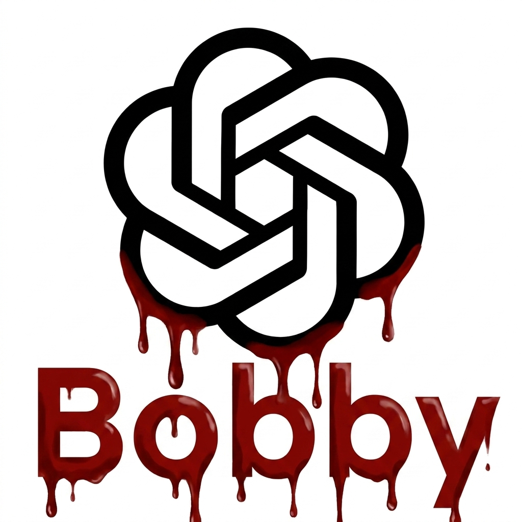 Bobby logo